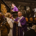 Rekolekcje z bp. Michałem Janochą