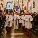 Rekolekcje z bp. Michałem Janochą