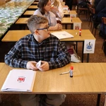 VIII Konkurs Wiedzy o Złote Lilie Jadwigi Andegaweńskiej