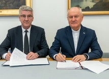 Budynki KUL przysłużą się mieszkańcom Tomaszowa Lubelskiego