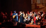  "Śpiewy Wielkiego Postu" w ramach Festiwalu Wielkopostne Śpiewanie 
