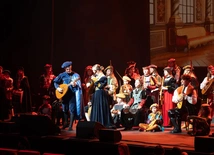  "Śpiewy Wielkiego Postu" w ramach Festiwalu Wielkopostne Śpiewanie 