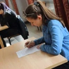 Trwa Ogólnopolski Konkurs Wiedzy Biblijnej