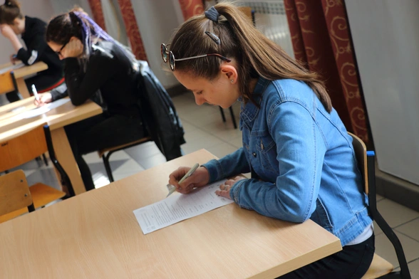 Trwa Ogólnopolski Konkurs Wiedzy Biblijnej