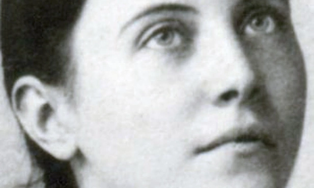 Św. Gemma Galgiani
