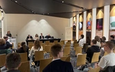 Etap diecezjalny 29. edycji Ogólnopolskiego Konkursu Wiedzy Biblijnej