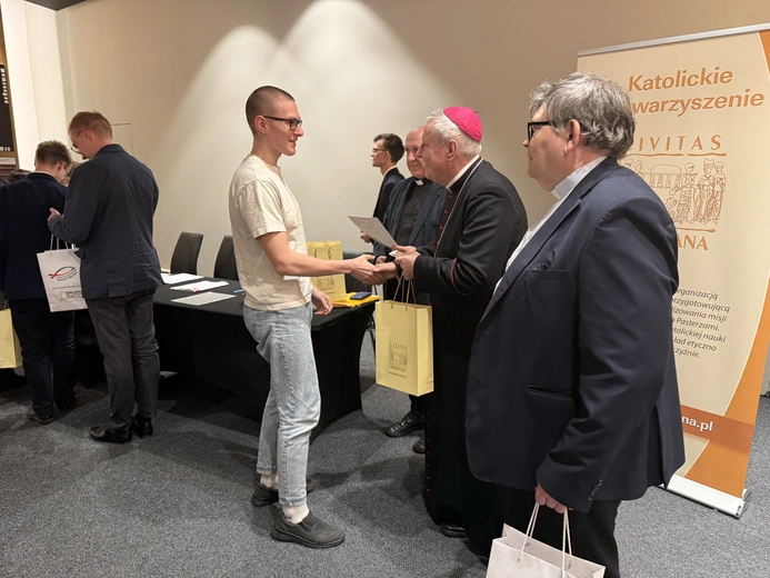 Etap diecezjalny 29. edycji Ogólnopolskiego Konkursu Wiedzy Biblijnej