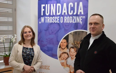 W trosce o rodzinę
