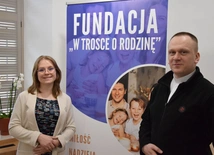 W trosce o rodzinę
