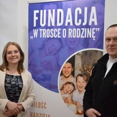 W trosce o rodzinę