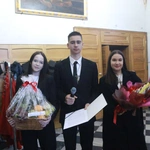 Bierzmowanie w Wojniczu