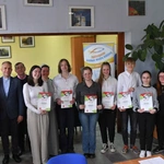 Diecezjalny etap 29. edycji Ogólnopolskiego Konkursu Wiedzy Biblijnej