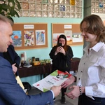 Diecezjalny etap 29. edycji Ogólnopolskiego Konkursu Wiedzy Biblijnej