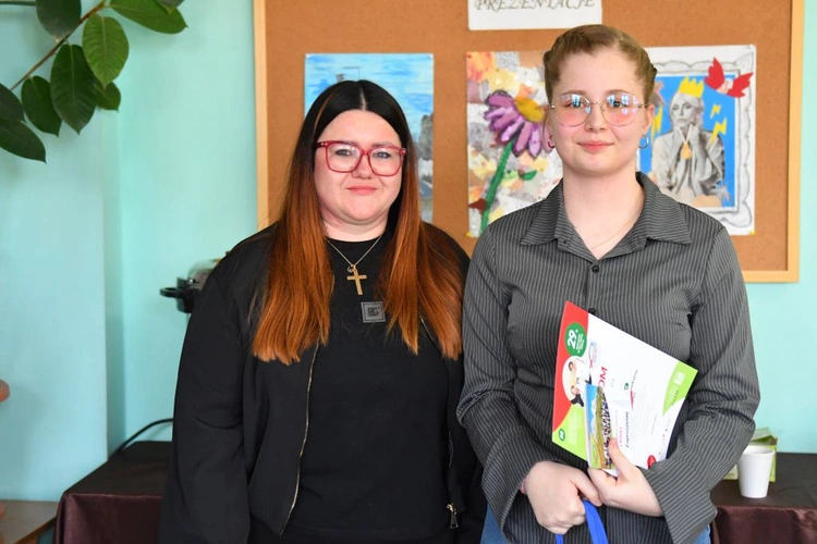 Diecezjalny etap 29. edycji Ogólnopolskiego Konkursu Wiedzy Biblijnej