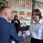 Diecezjalny etap 29. edycji Ogólnopolskiego Konkursu Wiedzy Biblijnej