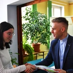 Diecezjalny etap 29. edycji Ogólnopolskiego Konkursu Wiedzy Biblijnej