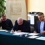 Diecezjalny etap 29. edycji Ogólnopolskiego Konkursu Wiedzy Biblijnej