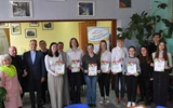 Diecezjalny etap 29. edycji Ogólnopolskiego Konkursu Wiedzy Biblijnej