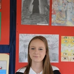 Przegląd Twórczości Młodzieżowej dla uczniów szkół podstawowych "Pasterz i Ojciec"