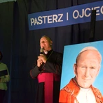 Przegląd Twórczości Młodzieżowej dla uczniów szkół podstawowych "Pasterz i Ojciec"