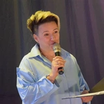 Przegląd Twórczości Młodzieżowej dla uczniów szkół podstawowych "Pasterz i Ojciec"