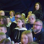 Przegląd Twórczości Młodzieżowej dla uczniów szkół podstawowych "Pasterz i Ojciec"