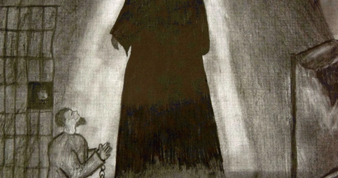 Przegląd Twórczości Młodzieżowej dla uczniów szkół podstawowych "Pasterz i Ojciec"