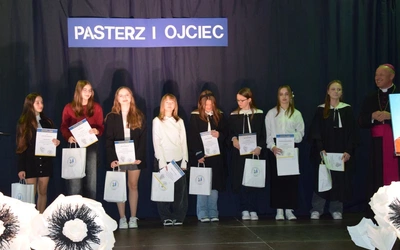 Jan Paweł II fascynuje i inspiruje