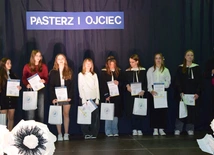 Jan Paweł II fascynuje i inspiruje
