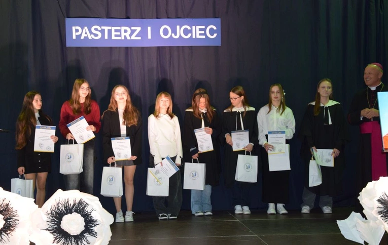 Jan Paweł II fascynuje i inspiruje