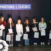 Jan Paweł II fascynuje i inspiruje