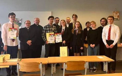 Ubiegłoroczni finaliści ponownie najlepsi