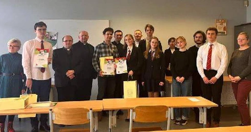 Ubiegłoroczni finaliści ponownie najlepsi