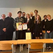 Ubiegłoroczni finaliści ponownie najlepsi