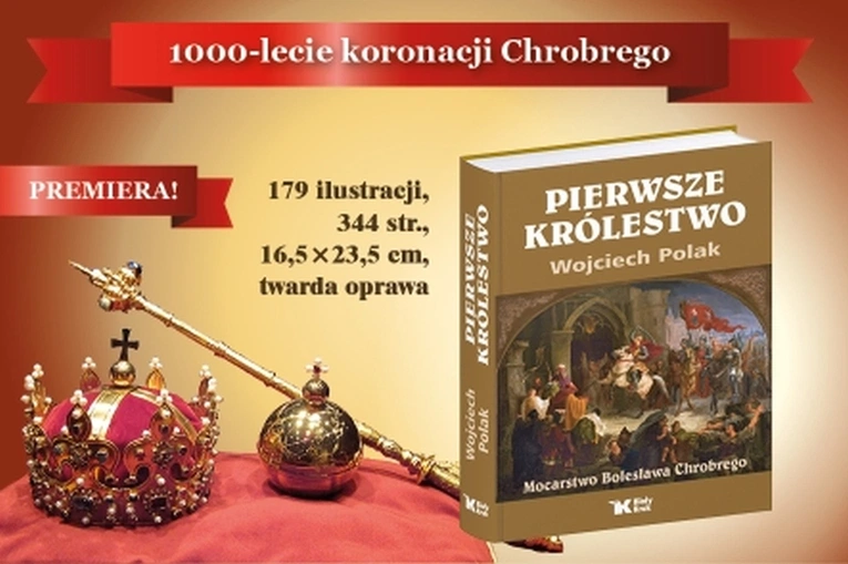 Na rocznice wielkich wydarzeń