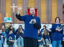 Nowi duszpasterze dzieci i młodzieży oraz służby liturgicznej w archidiecezji warszawskiej