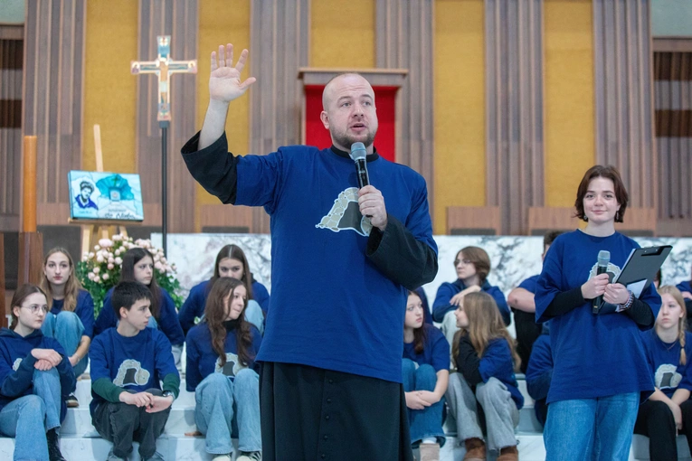 Nowi duszpasterze dzieci i młodzieży oraz służby liturgicznej w archidiecezji warszawskiej