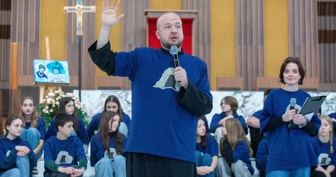 Nowi duszpasterze dzieci i młodzieży oraz służby liturgicznej w archidiecezji warszawskiej