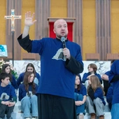 Nowi duszpasterze dzieci i młodzieży oraz służby liturgicznej w archidiecezji warszawskiej