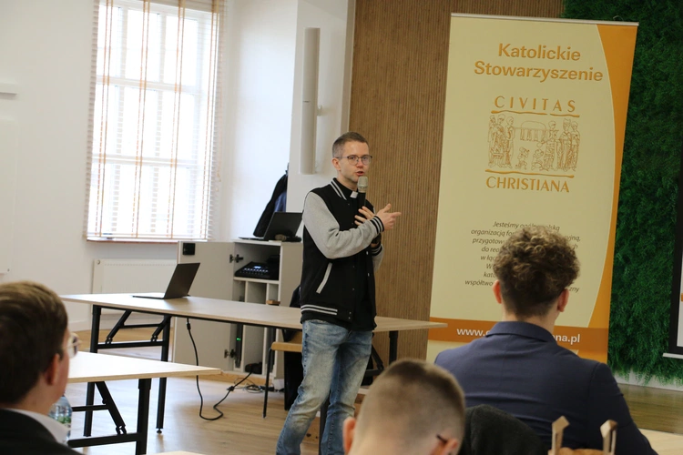 Płock. 29. Ogólnopolski Konkurs Wiedzy Biblijnej