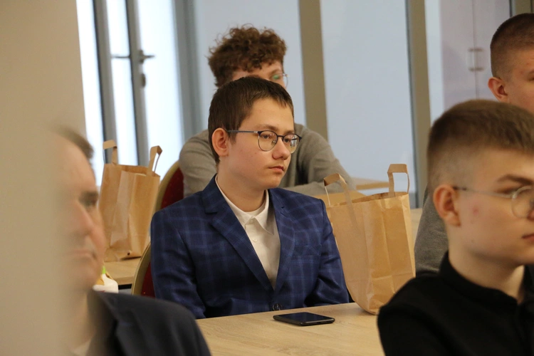 Płock. 29. Ogólnopolski Konkurs Wiedzy Biblijnej