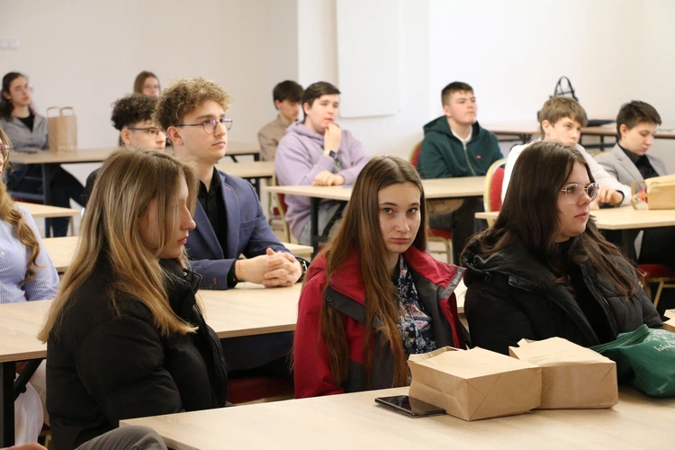 Płock. 29. Ogólnopolski Konkurs Wiedzy Biblijnej