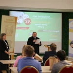 Płock. 29. Ogólnopolski Konkurs Wiedzy Biblijnej