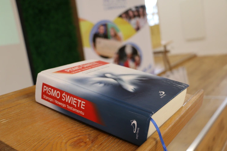 Płock. 29. Ogólnopolski Konkurs Wiedzy Biblijnej