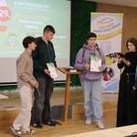 Płock. 29. Ogólnopolski Konkurs Wiedzy Biblijnej