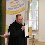 Płock. 29. Ogólnopolski Konkurs Wiedzy Biblijnej
