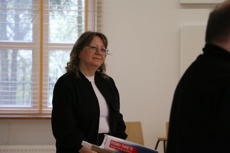 Płock. 29. Ogólnopolski Konkurs Wiedzy Biblijnej