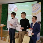Płock. 29. Ogólnopolski Konkurs Wiedzy Biblijnej