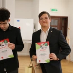 Płock. 29. Ogólnopolski Konkurs Wiedzy Biblijnej