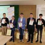 Płock. 29. Ogólnopolski Konkurs Wiedzy Biblijnej